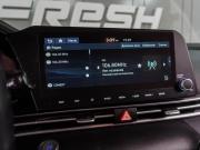 Hyundai Elantra VII (CN7) Воронеж  - изображение 41