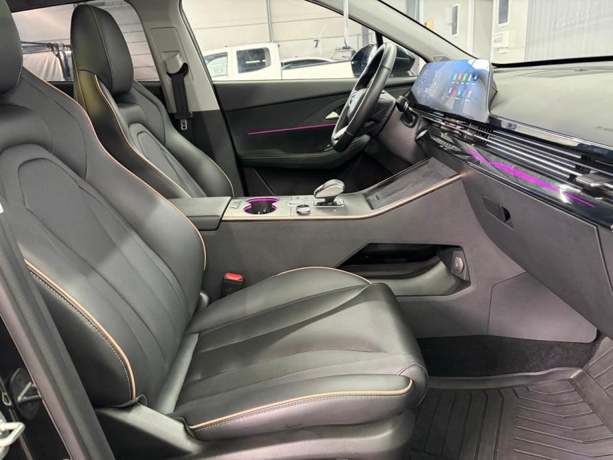 Omoda C5 I Рестайлинг Краснодар  - изображение 16