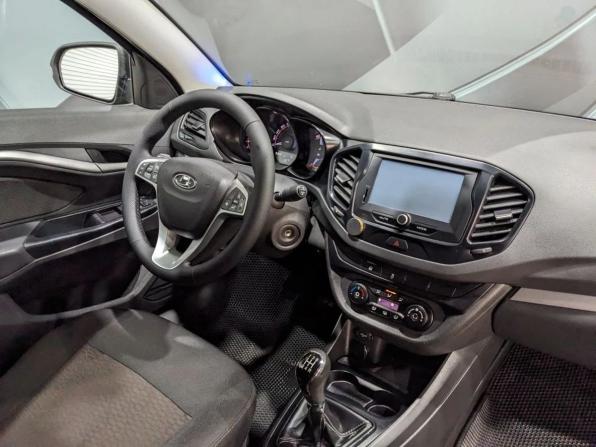 Lada (ВАЗ) Vesta I с пробегом 2018 года, цена 849 000 рублей, 94622 км, седан, Автокод Объявления
