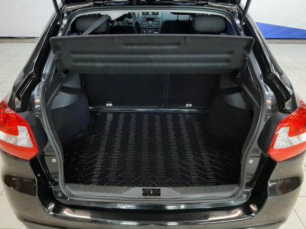 Lada (ВАЗ) Granta I Рестайлинг с пробегом 2023 года, цена 750 000 рублей, 75343 км, лифтбек, Автокод Объявления