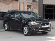 Mitsubishi RVR III Новосибирск  - изображение 23