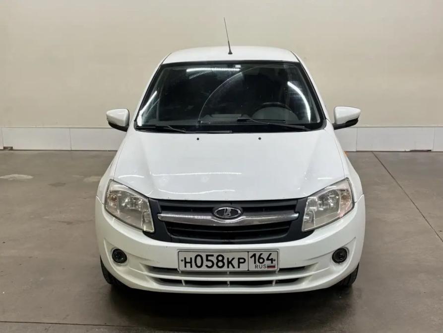 Lada (ВАЗ) Granta I Саратов  - изображение 4
