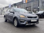 Kia Rio IV Санкт-Петербург  - изображение 15