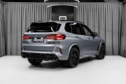 BMW X5 M III (F95) Рестайлинг Москва  - изображение 42