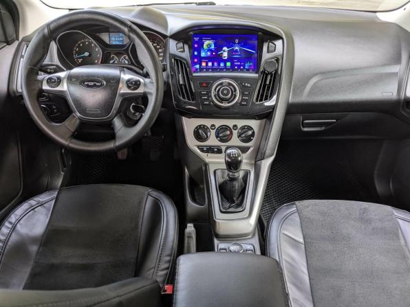 Ford Focus III с пробегом 2011 года, цена 859 900 рублей, 208000 км, седан, Автокод Объявления
