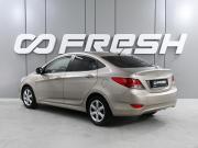 Hyundai Solaris I Ростов-на-Дону  - изображение 19