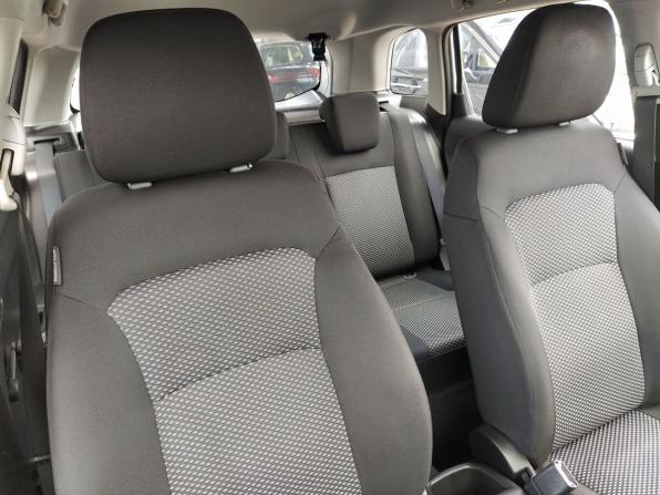 Suzuki Vitara II с пробегом 2016 года, цена 1 219 000 рублей, 215722 км, внедорожник, Автокод Объявления