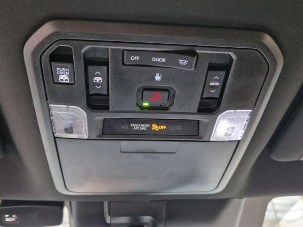 Toyota Tundra III с пробегом 2025 года, цена 13 790 000 рублей, 1 км, пикап, Автокод Объявления