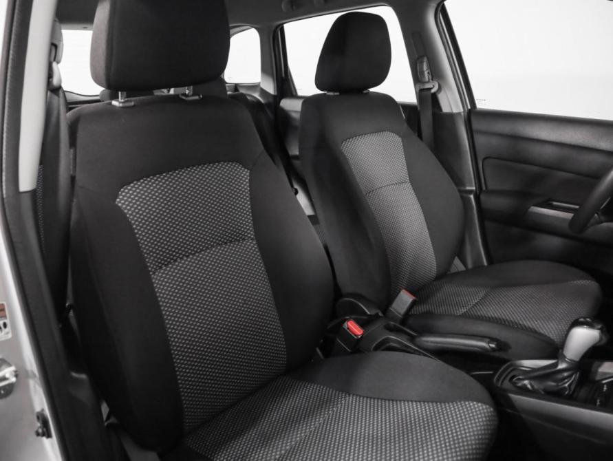 Suzuki Vitara II Рестайлинг Санкт-Петербург  - изображение 19