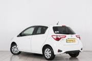 Toyota Vitz III (XP130) Рестайлинг 2 Красноярск  - изображение 26