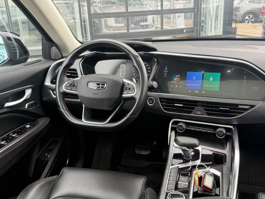 Geely Tugella I Волгоград  - изображение 14