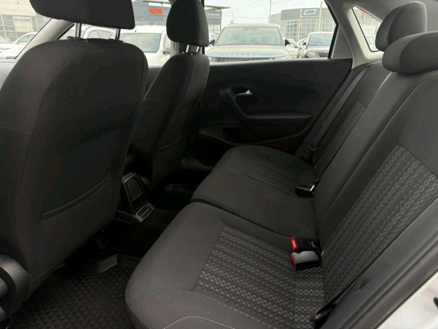 Volkswagen Polo V Рестайлинг Волгоград  - изображение 19