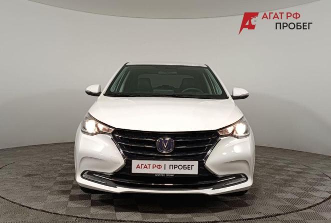 Changan Alsvin с пробегом 2023 года, цена 780 000 рублей, 56842 км, седан, Автокод Объявления