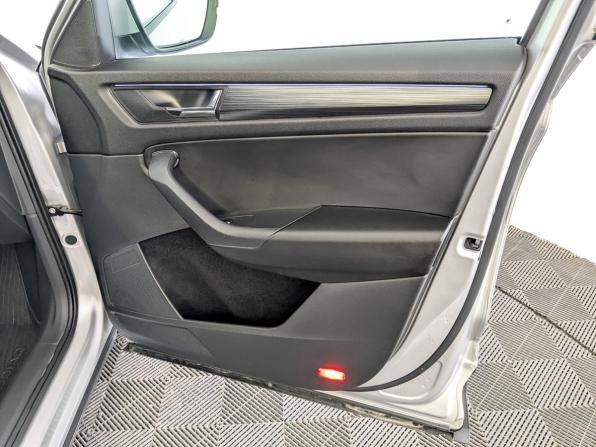 Skoda Kodiaq I с пробегом 2019 года, цена 2 335 000 рублей, 142319 км, внедорожник, Автокод Объявления