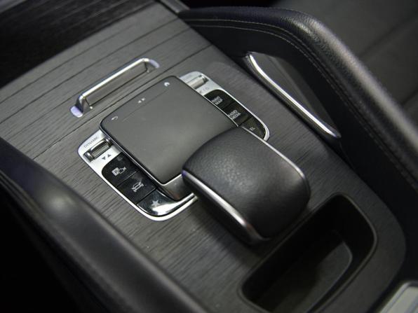 Mercedes-Benz GLE II (V167) с пробегом 2020 года, цена 5 500 000 рублей, 76563 км, внедорожник, Автокод Объявления