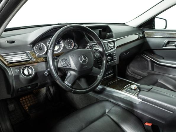 Mercedes-Benz E-Класс IV (W212 S212 C207) с пробегом 2012 года, цена 1 399 700 рублей, 152975 км, седан, Автокод Объявления