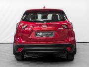 Mazda CX-5 I Рестайлинг Москва  - изображение 33