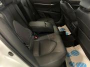 Toyota Camry VIII (XV70) Уфа  - изображение 41