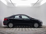 Hyundai Solaris I Рестайлинг Москва  - изображение 20