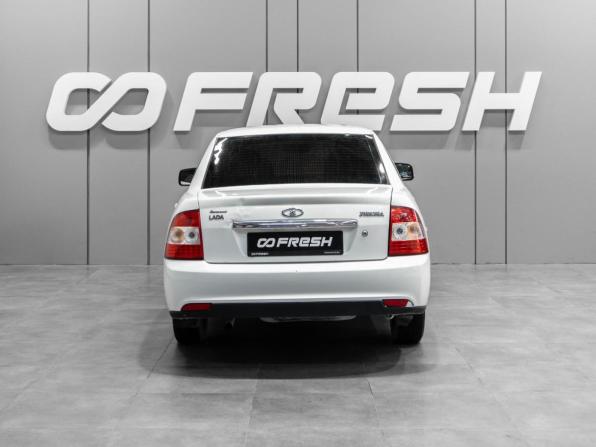 Lada (ВАЗ) Priora I с пробегом 2011 года, цена 389 000 рублей, 253804 км, седан, Автокод Объявления