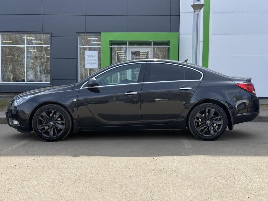 Opel Insignia I Ярославль  - изображение 8