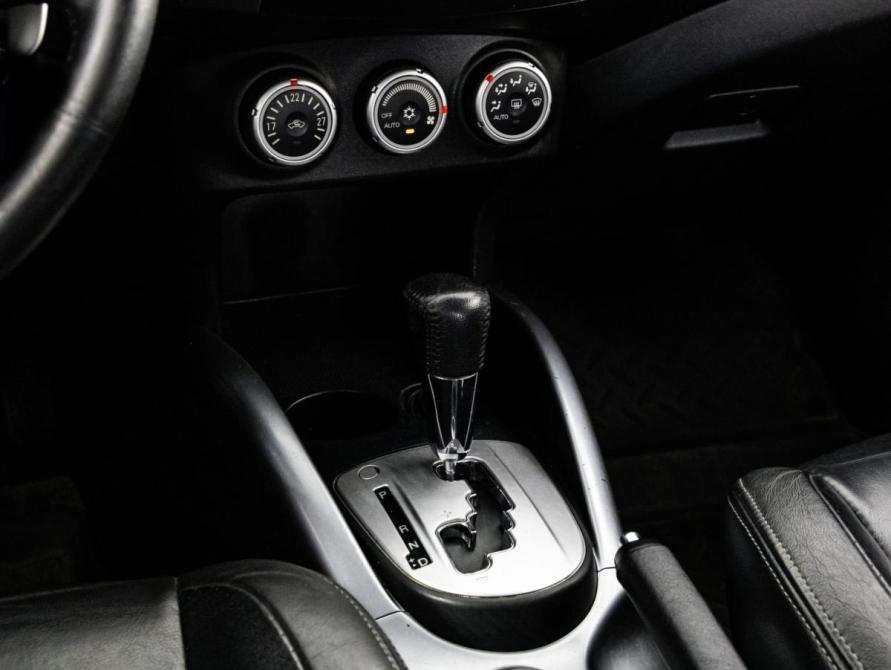 Citroen C-Crosser Санкт-Петербург  - изображение 11