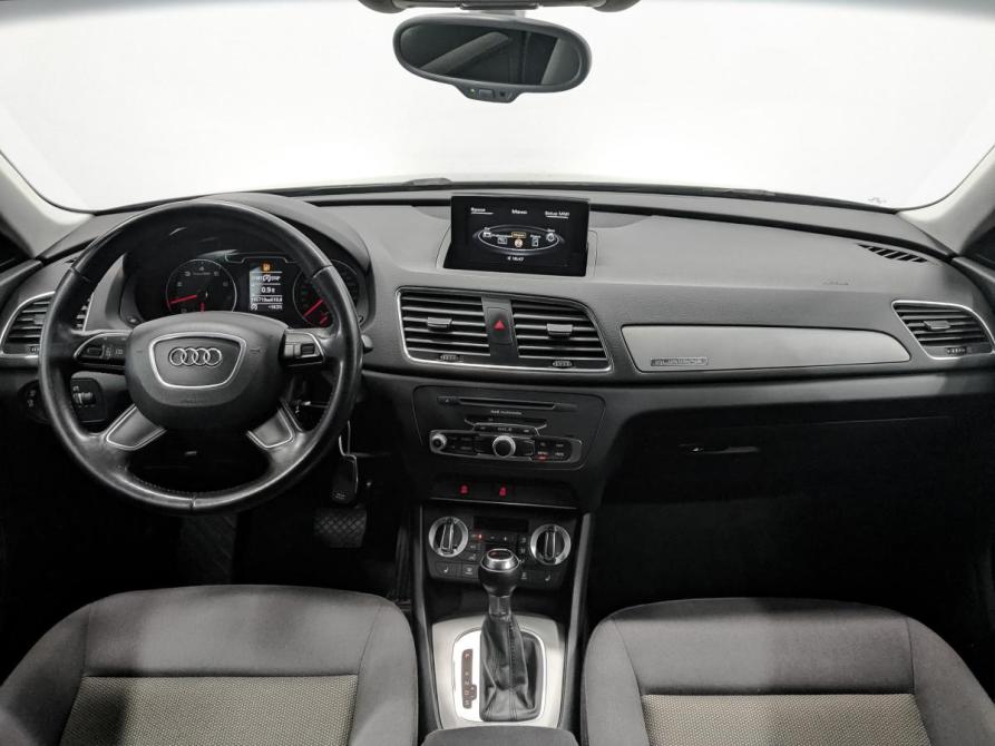 Audi Q3 I (8U) Санкт-Петербург  - изображение 14