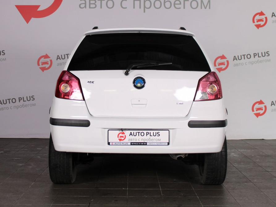 Geely MK Cross I Минеральные Воды  - изображение 6