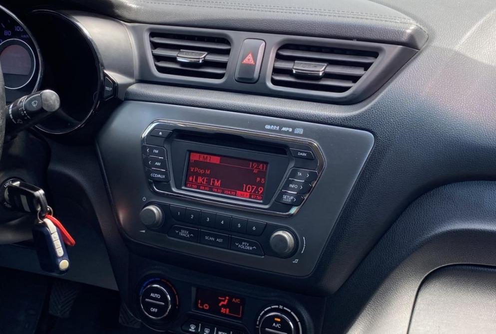 Kia Rio III Владимир  - изображение 13
