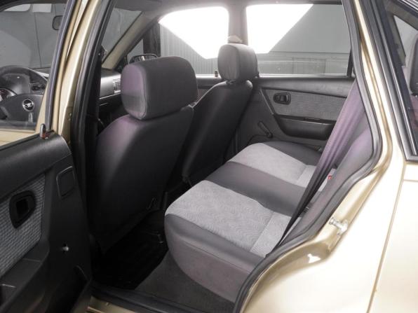 Daewoo Nexia I Рестайлинг с пробегом 2011 года, цена 379 000 рублей, 115550 км, седан, Автокод Объявления