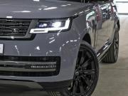 Land Rover Range Rover V Москва  - изображение 70