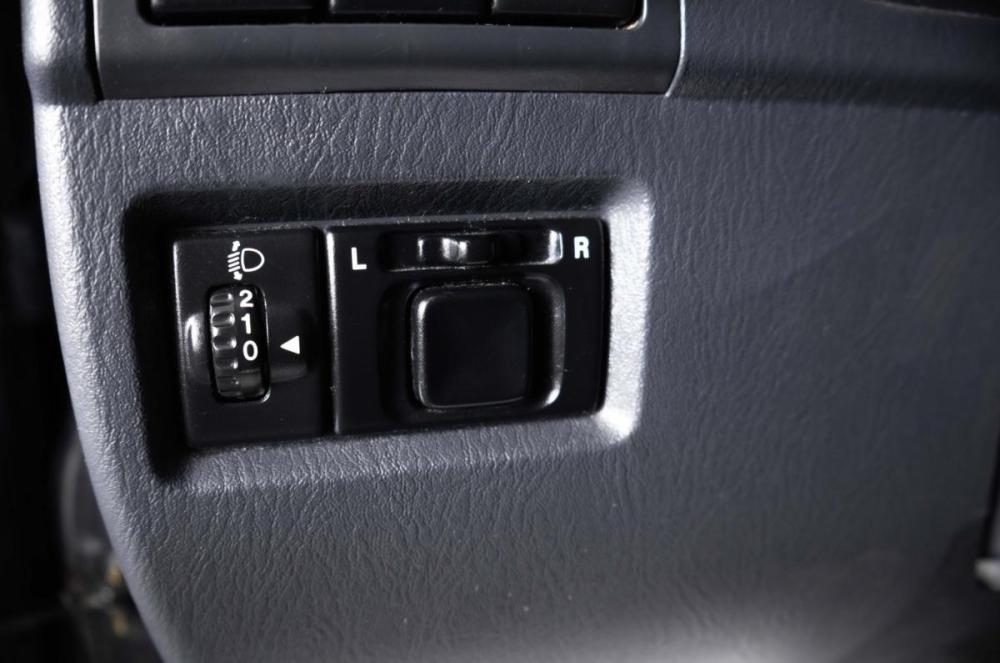 Suzuki Jimny III Рестайлинг 1 Пермь  - изображение 17