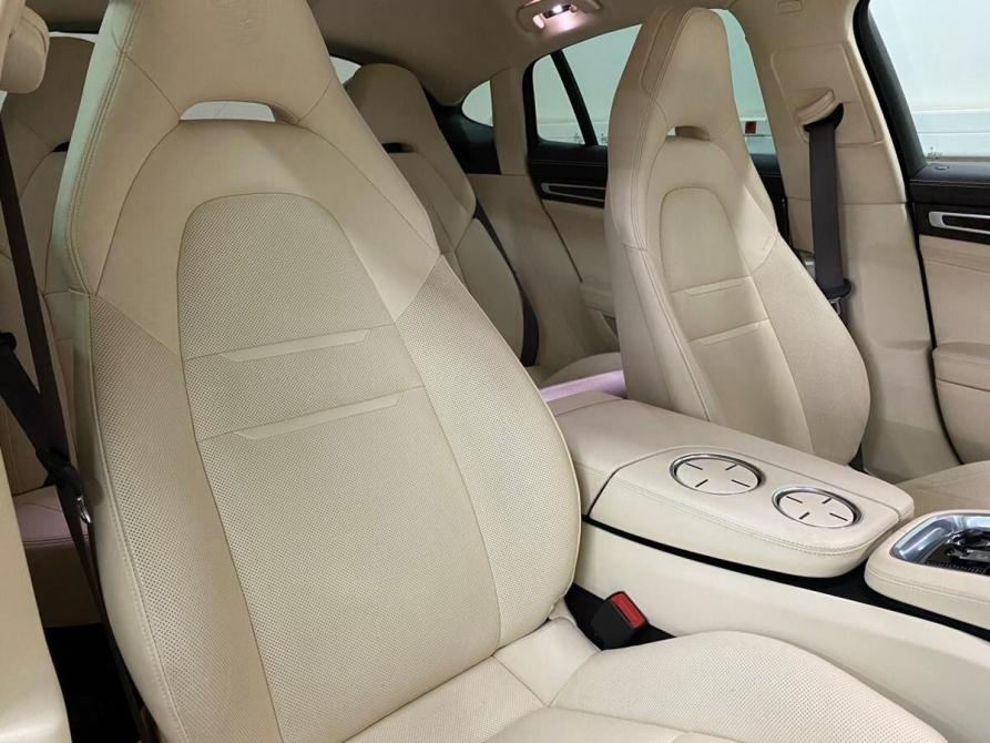 Porsche Panamera II Москва  - изображение 21
