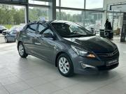 Hyundai Solaris I Рестайлинг Екатеринбург  - изображение 30