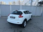 Nissan Juke I Ростов-на-Дону  - изображение 31