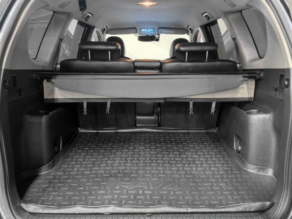 Toyota RAV4 III (XA30) Рестайлинг с пробегом 2011 года, цена 1 815 000 рублей, 232000 км, внедорожник, Автокод Объявления