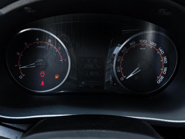 Lada (ВАЗ) Granta I Рестайлинг с пробегом 2022 года, цена 727 600 рублей, 65887 км, лифтбек, Автокод Объявления