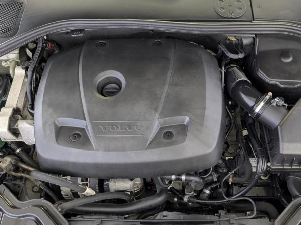 Volvo S60 II Рестайлинг с пробегом 2017 года, цена 2 150 000 рублей, 53376 км, седан, Автокод Объявления