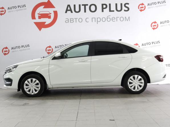 Lada (ВАЗ) Vesta I Рестайлинг (NG) с пробегом 2023 года, цена 1 330 000 рублей, 49336 км, седан, Автокод Объявления