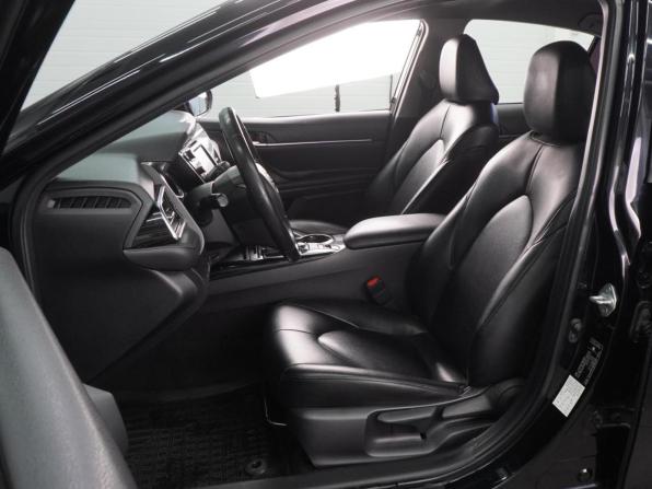 Toyota Camry VIII (XV70) с пробегом 2020 года, цена 2 249 000 рублей, 168192 км, седан, Автокод Объявления