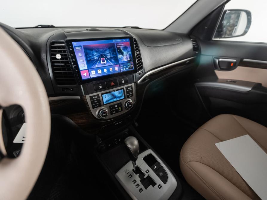 Hyundai Santa Fe II Рестайлинг Челябинск  - изображение 11