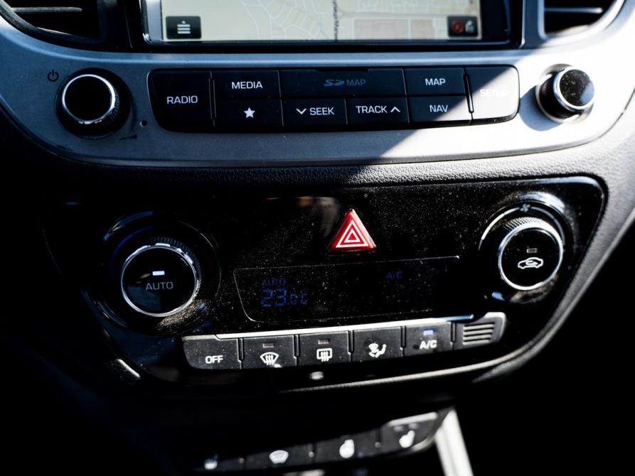Hyundai Solaris II Ростов-на-Дону  - изображение 12