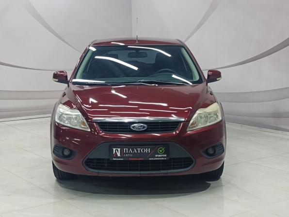 Ford Focus II Рестайлинг с пробегом 2008 года, цена 439 000 рублей, 329200 км, хэтчбек, Автокод Объявления