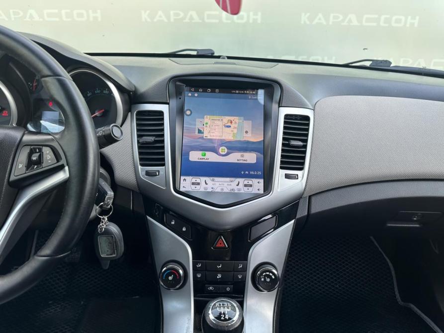 Chevrolet Cruze I Екатеринбург  - изображение 10