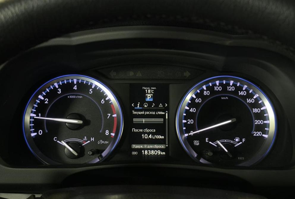 Toyota Highlander III (XU50) Нижний Новгород  - изображение 7