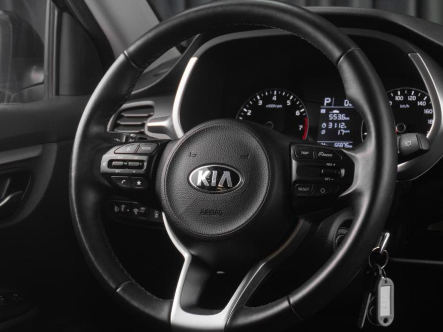 Kia Rio IV Рестайлинг Тюмень  - изображение 17