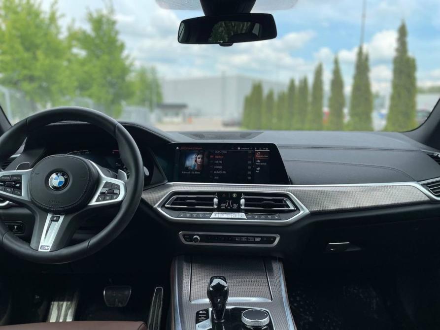 BMW X5 IV (G05/G18) Москва  - изображение 3