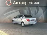 Lada (ВАЗ) Granta I Рестайлинг Волгоград  - изображение 26