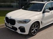 BMW X5 IV (G05/G18) Пермь  - изображение 29