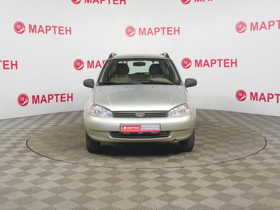 Lada (ВАЗ) Kalina I Вологда  - изображение 2